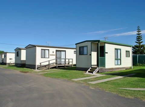 Swansea Holiday Park Tasmania - Tourism TAS 37
