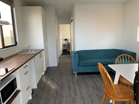 Swansea Holiday Park Tasmania - Tourism TAS 20