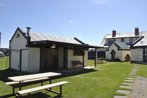 Swansea Holiday Park Tasmania - Tourism TAS 29