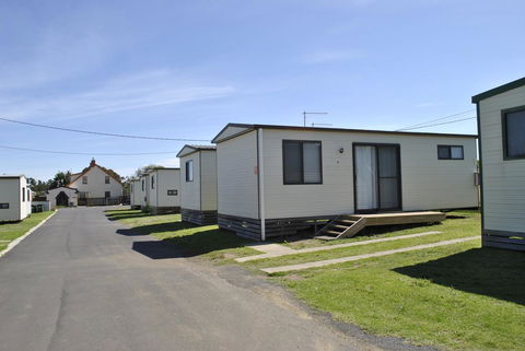 Swansea Holiday Park Tasmania - Tourism TAS 35