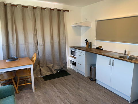 Swansea Holiday Park Tasmania - Tourism TAS 2