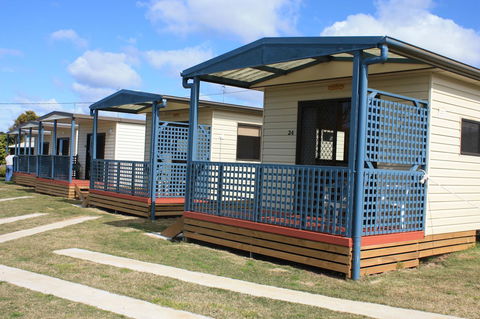 Swansea Holiday Park Tasmania - Tourism TAS 38