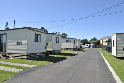 Swansea Holiday Park Tasmania - Tourism TAS 10