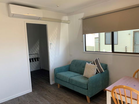 Swansea Holiday Park Tasmania - Tourism TAS 1