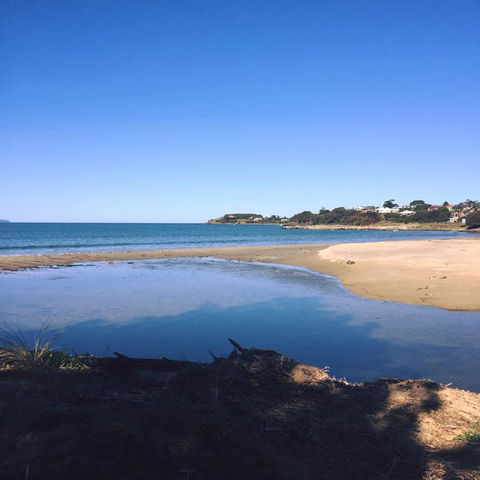 Swansea Holiday Park Tasmania - Tourism TAS 14