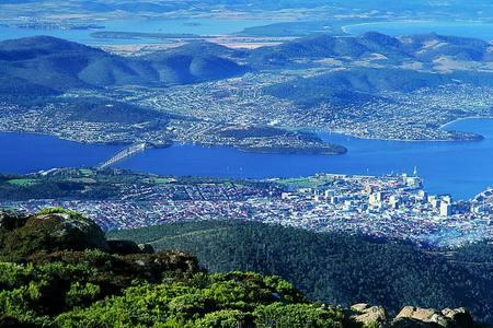 49 Pedder - Tourism TAS 12