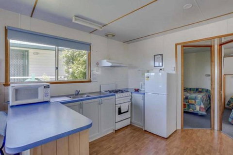 Bicheno Cabin Park - Tourism TAS 18