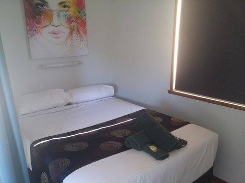 Bicheno Cabin Park - Tourism TAS 30