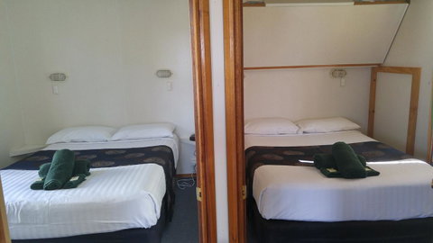 Bicheno Cabin Park - Tourism TAS 32