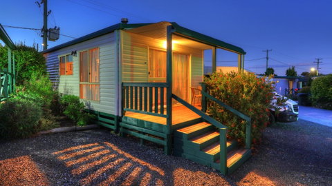 Bicheno Cabin Park - Tourism TAS 4