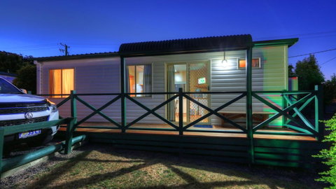 Bicheno Cabin Park - Tourism TAS 14