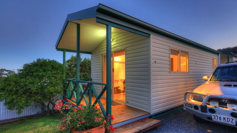 Bicheno Cabin Park - Tourism TAS 10