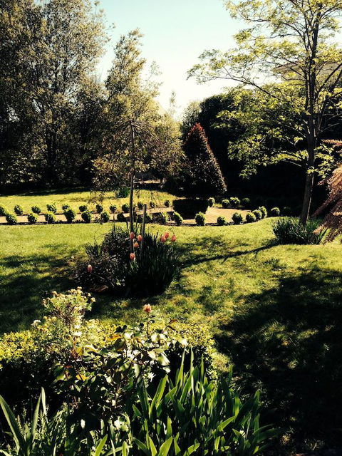 Clydesdale Manor - Tourism TAS 20