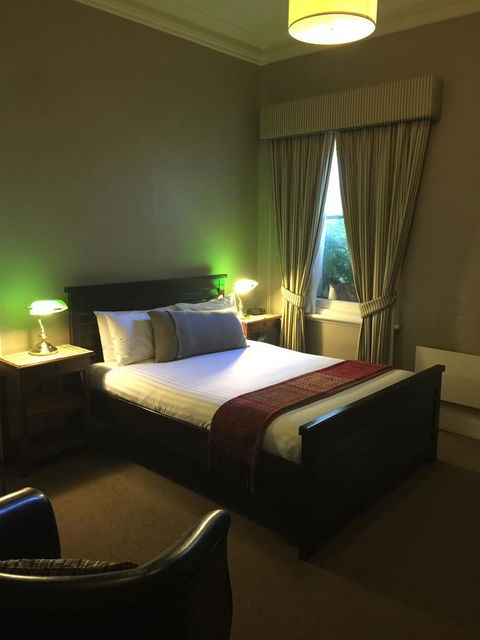 Clydesdale Manor - Tourism TAS 9
