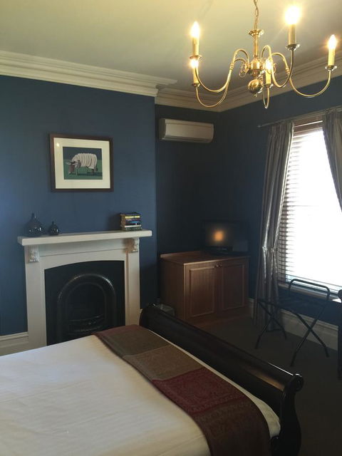 Clydesdale Manor - Tourism TAS 16