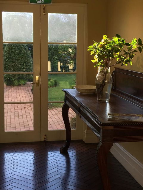 Clydesdale Manor - Tourism TAS 19