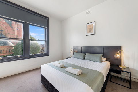 The Cornwall Boutique Hotel - Tourism TAS 16