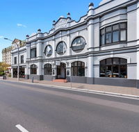 The Cornwall Boutique Hotel - Tourism TAS