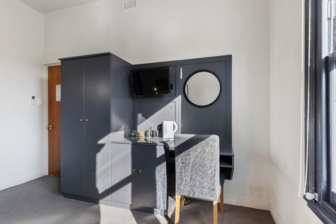The Cornwall Boutique Hotel - Tourism TAS 19