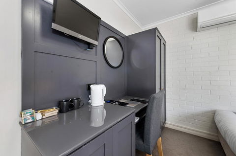 The Cornwall Boutique Hotel - Tourism TAS 20