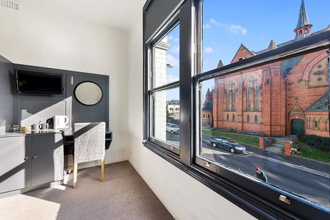 The Cornwall Boutique Hotel - Tourism TAS 6