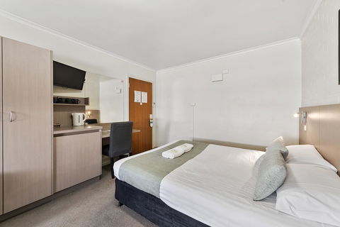 The Cornwall Boutique Hotel - Tourism TAS 18