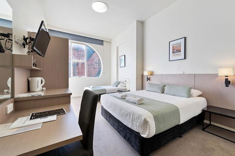 The Cornwall Boutique Hotel - Tourism TAS 2