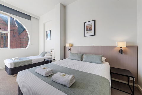 The Cornwall Boutique Hotel - Tourism TAS 17