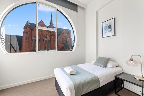 The Cornwall Boutique Hotel - Tourism TAS 15