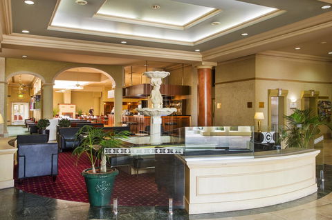 Hotel Grand Chancellor Launceston - Hobart Tourism 1