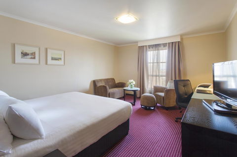 Hotel Grand Chancellor Launceston - Hobart Tourism 4