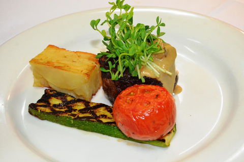 Hotel Grand Chancellor Launceston - Hobart Tourism 38