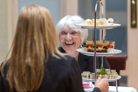 Hotel Grand Chancellor Launceston - Hobart Tourism 40