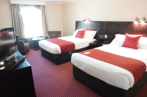 Hotel Grand Chancellor Launceston - Hobart Tourism 42