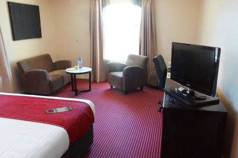 Hotel Grand Chancellor Launceston - Hobart Tourism 18