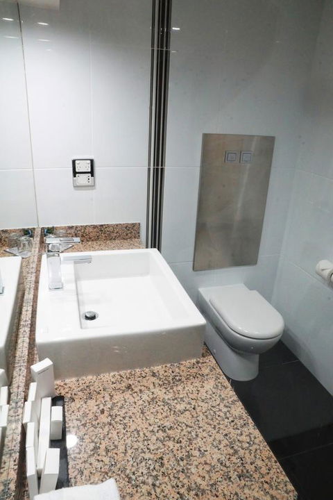 Hotel Grand Chancellor Launceston - Hobart Tourism 35