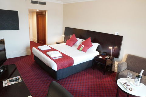 Hotel Grand Chancellor Launceston - Hobart Tourism 31