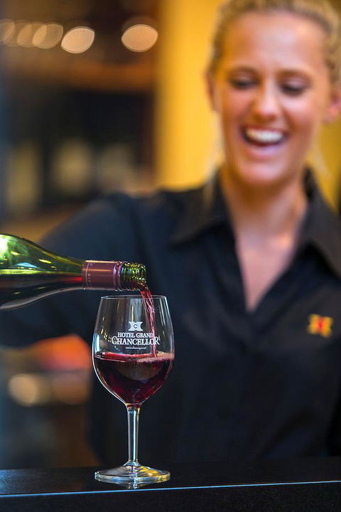 Hotel Grand Chancellor Launceston - Hobart Tourism 29
