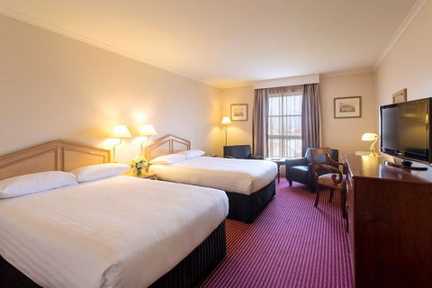 Hotel Grand Chancellor Launceston - Hobart Tourism 23