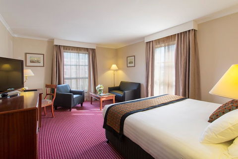Hotel Grand Chancellor Launceston - Hobart Tourism 19