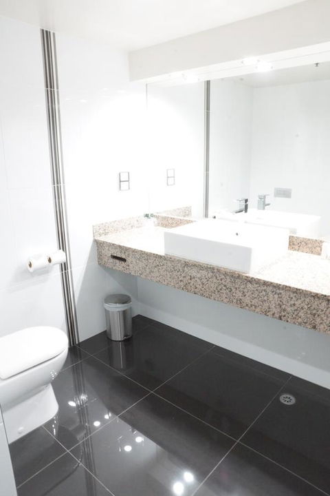 Hotel Grand Chancellor Launceston - Hobart Tourism 24