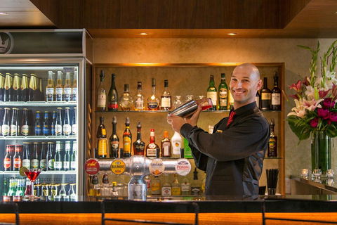 Hotel Grand Chancellor Launceston - Hobart Tourism 10