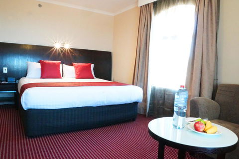 Hotel Grand Chancellor Launceston - Hobart Tourism 17