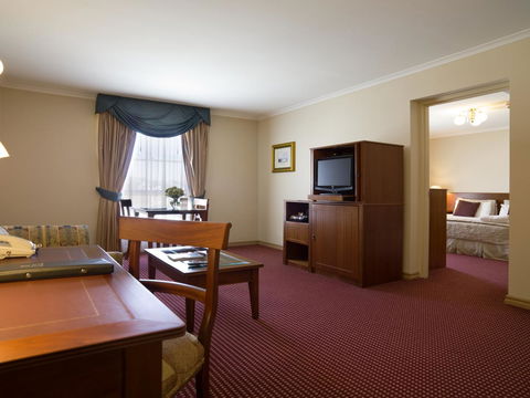 Hotel Grand Chancellor Launceston - Hobart Tourism 33