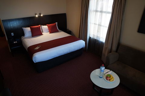 Hotel Grand Chancellor Launceston - Hobart Tourism 20