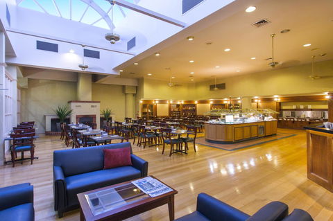 Hotel Grand Chancellor Launceston - Hobart Tourism 11