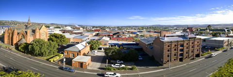 Hotel Grand Chancellor Launceston - Hobart Tourism 25