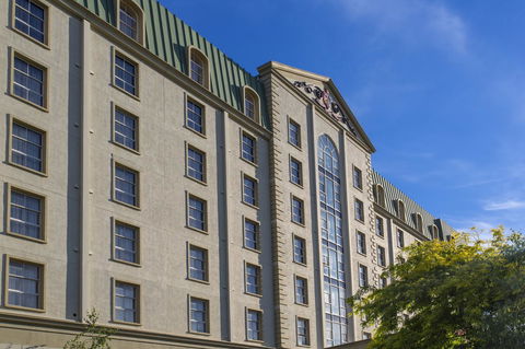 Hotel Grand Chancellor Launceston - Hobart Tourism 44