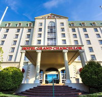 Hotel Grand Chancellor Launceston - Tourism TAS