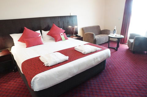 Hotel Grand Chancellor Launceston - Hobart Tourism 32